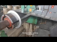 중국 제조 가격 1100 1050 1060 1 시리즈 순수 알루미늄 코일 엽 롤