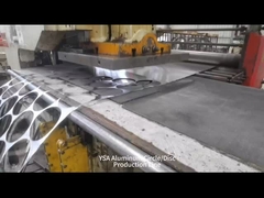 알루미늄 디스크 공급자 금속 알루미늄 원 합금 알루미늄 디스크 원 판매