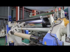 열 절연용 로럼버스 강화 알루미늄 포일