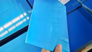 고품질 알루미늄 플레이트 솔루션 1100 3003 5052 6061
