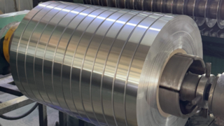 음료 캡용 프리미엄 알루미늄 스트립