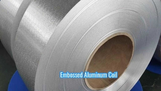 모든 프로젝트에 적합한 내구성이 뛰어난 알루미늄 체크무늬 플레이트