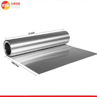 1000ft Commercial Grade Non Stick Aluminum Foil Wrap Restaurant Bakery Catering