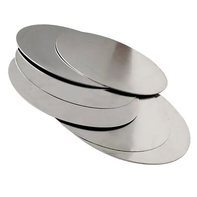 Silver 1050 Aluminum Sheet Customized Tolerances As Per Your Requirements Industrial Grade Metal Material for Manufacturing Applications