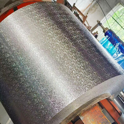 Plain 1100 3003 6061 5083 1.0mm 1.2mm 1.5mm Stucco Embossed Aluminium Sheet Coil