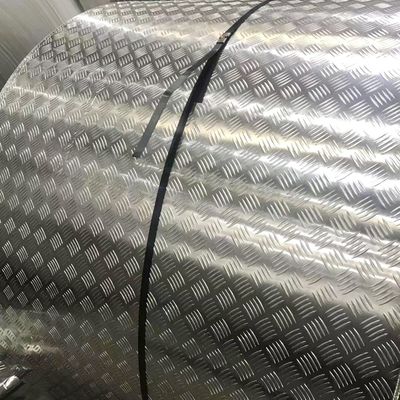 Aluminum Diamond Sheet Plate Aluminium Chequer Plate Aluminum Checkered Plate Thickness