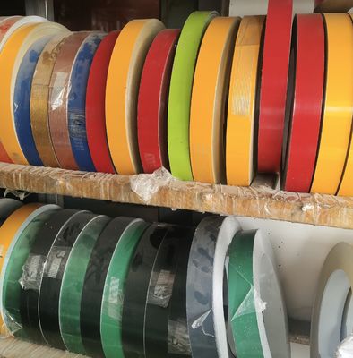 Gutter Coil Roll Aluminum Channel Letter Coil High Tensile Slit Width Roll