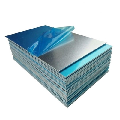5083 6061 7075 알루미늄 판 30mm ASTM 1050 2024 3003 장