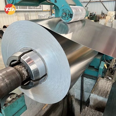 1050 H18 알루미늄 코일 3105 O 온도 0.3mm-6mm 지붕 너비 1000mm-1500mm