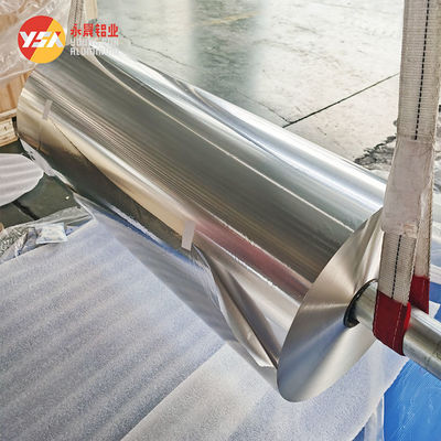 1060 8011 8021 8079 고 Dyne 가치 의약품 필름 48 56 70 Dyne