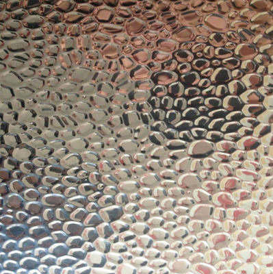 오렌지 껍질 스투코 해머 돌판 웅진 거울 반사 알루미늄 엽