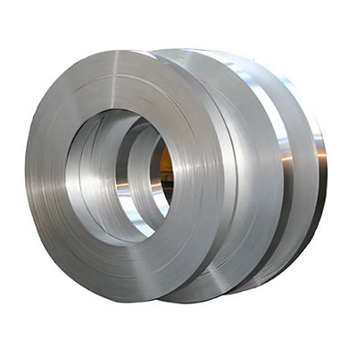 Weather Resistant Aluminum Strip Coil 3000 Series 3003 3004 3105 Alloy Roll