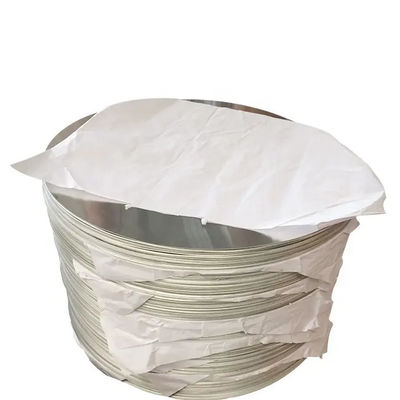 5000 시리즈 알루미늄 디스크 5052 5083 5005 5454 5754 알루미늄 합금 원