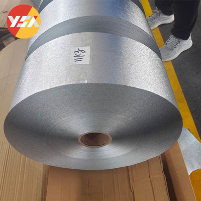 불 retardant 오일 proof 은 / 금 엠보스 알루미늄 포일 시리즈 1000 3000 8000