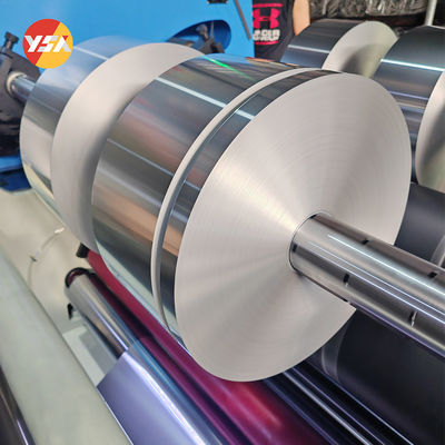 새로운 에너지 배터리 소프트 커넥터 1060 알루미늄 스트립 O 온도 0.1 0.2 0.3mm 두께