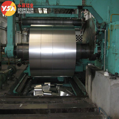 알루미늄 스트립 3003 H14 0.5 mm 알루미늄 합금 코일 스트립 전원 액세서리