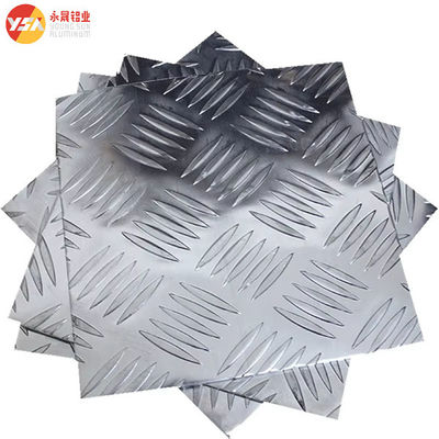5754 5083 5052 알루미늄 셰이크 엽 3003 3105 알루미늄 베어 플릿