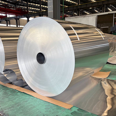 부드러운 표면 10-20 미크론 두께 0.006-0.2 mm 필름 제조 공정에서 우수한 장벽 특성과 성능을 제공합니다