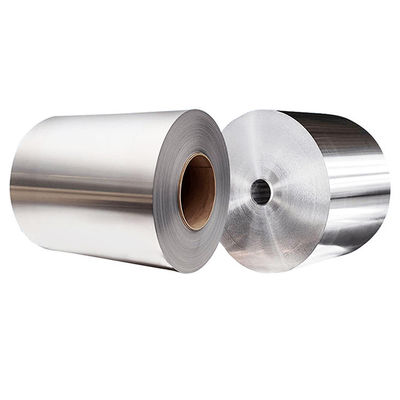 SGS 인증 알루미늄 스트립 코일, 밀 마감 처리, 소비재 및 포장재에 적합한 무료 샘플 제공