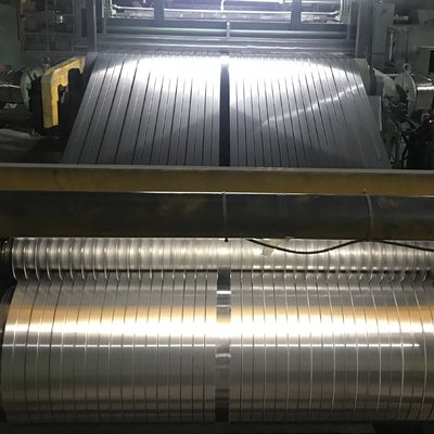 T851 5 밀리미터 3104 LED 라이트 소프트 알루니늄 스트립 찬넬 덮개