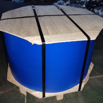 기업 장식적인 째는 0.2mm 알루미늄 지구 1050 H24 높은 장력