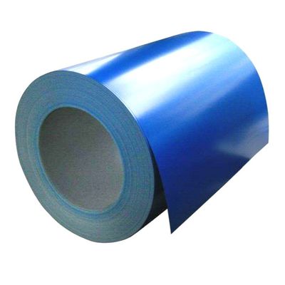 0.2mm-0.8mm 5052 5005 5083 5086 H12 색 코팅 알미늄 코일