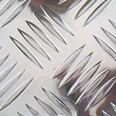 알루미늄 바닥판 알루미늄 5바 트레드 플레이트 알루미늄 트레드 플레이트