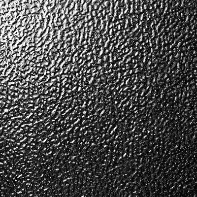 5.0mm 3003 H14 6061 5052 치장 벽토 양각 알루미늄 시트 블랙 체커 플레이트 알루미늄