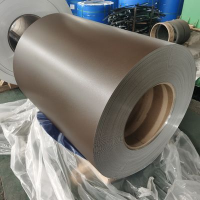 3003 대벽용 알루미늄 코일 ACP 0.5x1200mm 0.6x1200mm