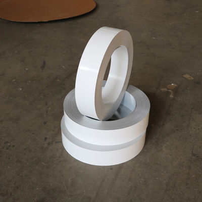 Color Channelume Aluminum Strip Mirror Channel Letter Coil Precision Slit