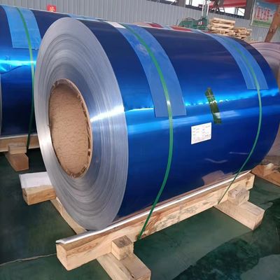 0.4/0.5mm 1060 3003 5052 Color Aluminum Sheet Roll Coated Al Coil