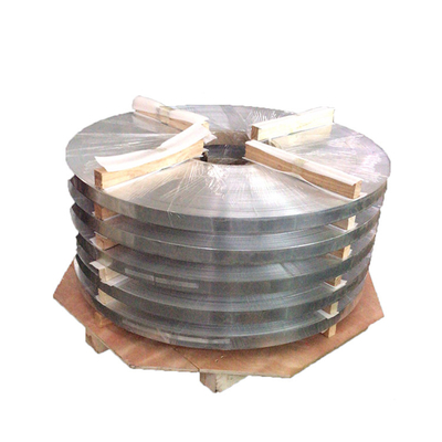 5052 6061 8011 0.2-10mm 두께의 알루미늄 장판 알루미늄 코일 알루미늄 스트립 공장 직급 배달
