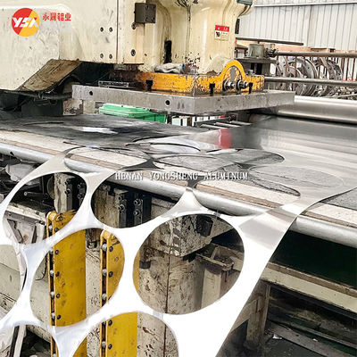 1000 시리즈 3000 시리즈 알루미늄 디스크 디스크 원 알루미늄 원